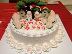-西安饭庄·非遗陕菜(钟楼店)