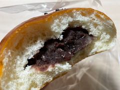 红豆面包-KOMUGI 小麦家(新地假日广场店)