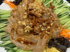 -红东阁东北菜烤肉酒馆(CROSS万象汇店)