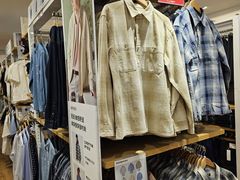 -优衣库(上海虹口龙之梦店)