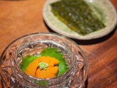 -桐寿司Sushi Tong