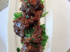 -同喜烤鸭店(光芒店)