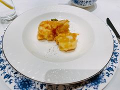 -Yan Ting 宴庭中餐厅(上海静安瑞吉酒店)