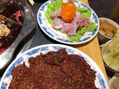 -董家湾重庆老火锅(嘉华店)