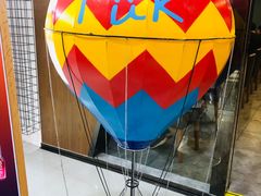 -TUK土耳其餐厅·下午茶(卢湾店)