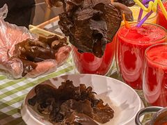 -番食园鲜食火锅(高新店)