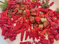 -柒厢食事雅谈