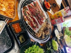 -杀猪天·韩国烤肉(总店)