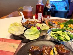 -若蘭慈·无国界素食料理(欢乐海岸店)