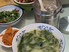 -上菜呷饭(花溪店)