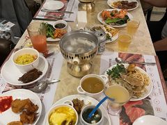 -芭菲盛宴·环球美食(解放碑英利国际店)