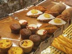 -CARINO BAKERY&CAFE(南方商城店)