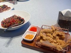 -湘满甲·黄焖甲鱼创始者·湘菜·鲁菜(潘家园店)