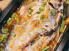 -夯鱼烤鱼·尔滨地标美食(国展店)