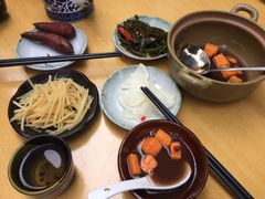 -大自然素食(望桐路店)
