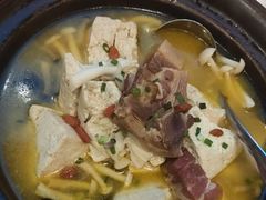 -一楼食业·美食人家