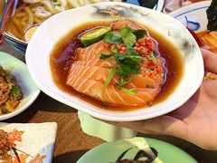 -三禾寿司(君尚店)
