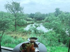 -木守西溪溪隐餐厅