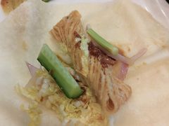 -老雒阳面馆·水席(定鼎门店)