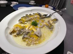 -黄鱼馆Jhouse(外滩店)
