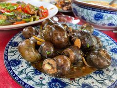 -生态苑农庄(十里画廊遇龙河店)