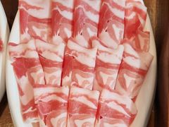 -重庆德庄火锅(胖东来云鼎店)