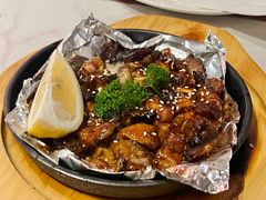 -IL Forno 意坊·意大利餐厅(温州万象城店)