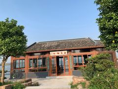 -鹅湖玫瑰文化园