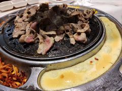 -韩宫宴烤肉·料理(南京江宁万达店)