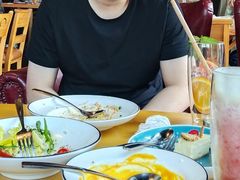 -MR.ROCKY洛奇先生RESTAURANT&BAR(宝安壹方城店)
