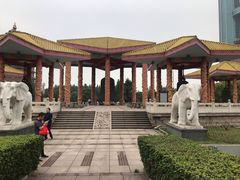 -华西村
