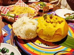 -泰妃殿(武汉首店)