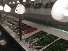 -So Lounge索兰至餐厅(蓝色港湾店)