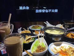 -纯K(西湖店)