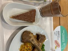 -宜家·瑞典风味餐厅(武汉荟聚中心店)