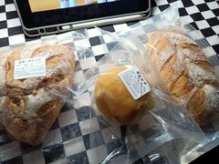 -Juicy Bakery(大学路店)