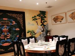 包厢-汕头八合里海记牛肉店(清河店)