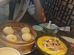 -应天大明王朝·南京菜(中山陵店)