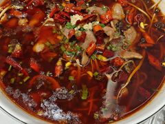 -火龙堂·风味民间菜(文一路店)