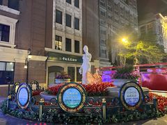 -波特曼西餐厅(中央大街店)