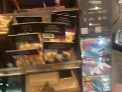 -星巴克(南京弘阳购物中心店)