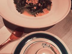 -桂满陇·西湖船宴(平安金融中心店)