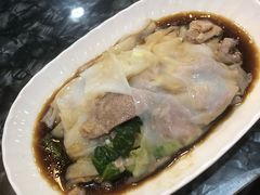 -燊意布拉肠云吞面(中山四路店)