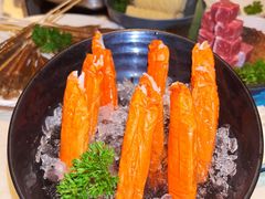 -一哥澳门豆捞·澳门风打边炉(高德置地店)