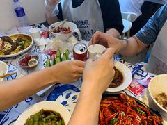 -松哥油焖大虾(皇岗一店)