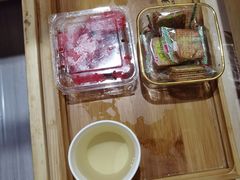 -正清和·推拿养生(二七广场店)