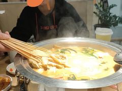 -杨翔豆皮涮牛肚(万和城店)
