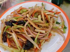 -涵家味土菜馆·徽州一绝臭鳜鱼(三河古镇店)