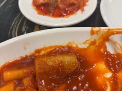 -桃园中华料理炸酱面(燕儿岛路店)