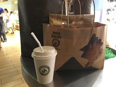 -东哥面包(江宁大润发店)